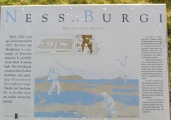 Click for full size image of Ness of Burgi (PID:25302) Ness of Burgi