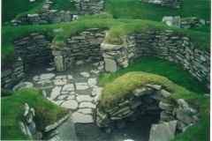 Jarlshof