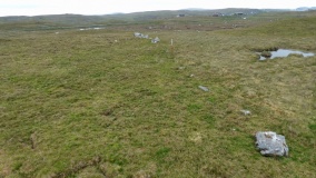 Hansie's Crooie Field System