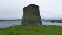 Mousa Broch