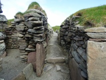 Jarlshof