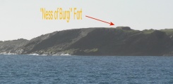 Click for full size image of Ness of Burgi (PID:25300) Ness of Burgi