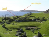 Click for full size image of Ness of Burgi (PID:25306) Ness of Burgi