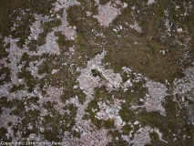 Beorgs of Uyea chambered cairn