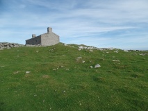 Brough Head Broch
