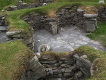 Jarlshof