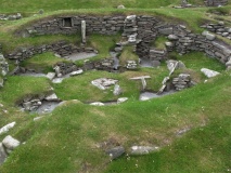 Jarlshof