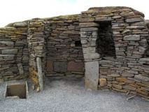 Jarlshof