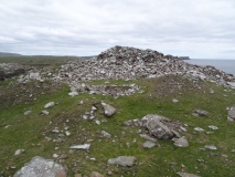 Levenwick Broch