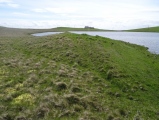 Loch of Breckon Burnt Mound - PID:133892