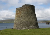 Mousa Broch submitted by Hamarberg