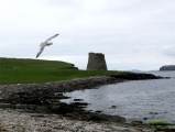 Mousa Broch