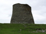 Mousa Broch