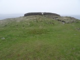 Ness of Burgi