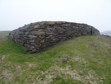 Ness of Burgi