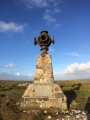 Crooksetter Hill - two Chambered Cairns - PID:183373