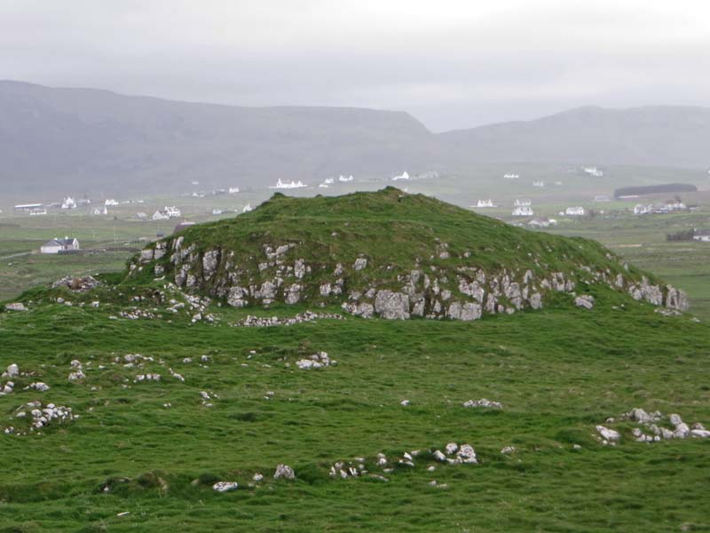 Dun Bornaskitaig