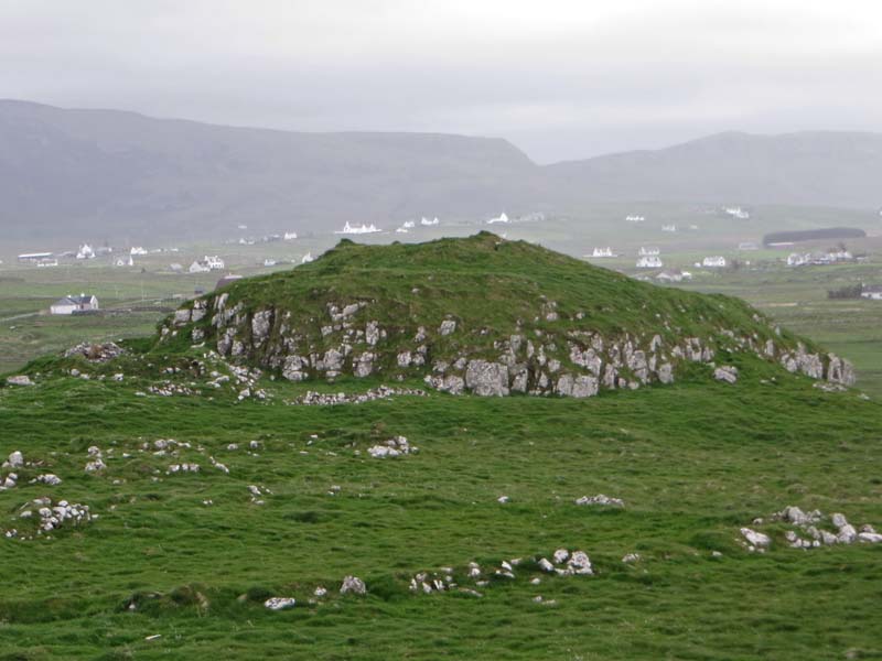 Dun Bornaskitaig