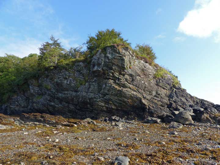 Click for full size image of Dun Ela (PID:137557) Dun Ela