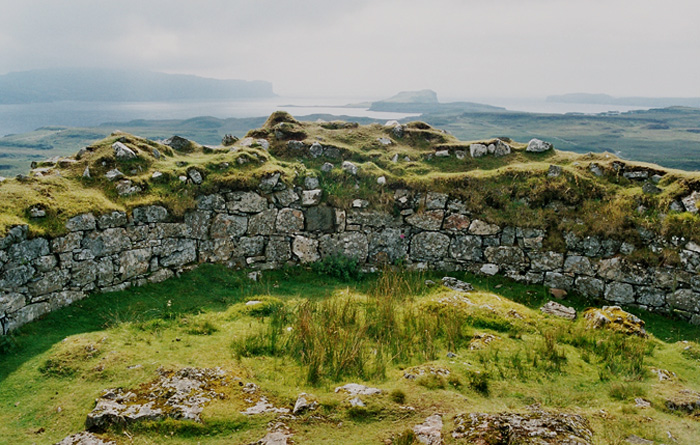 Dun Beag (Struan)
