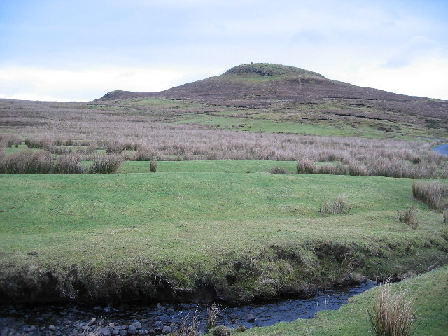 Click for the gallery page to add comments and vote (PID:55824) Dun Cnoc a'Sga