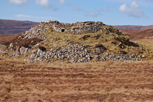 Click for the gallery page to add comments and vote (PID:55737) Dun Fiadhairt