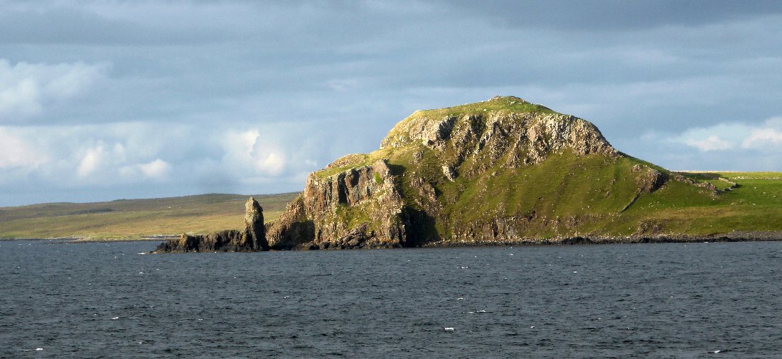 Dun Skudiburgh