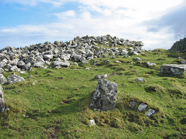 Click for the gallery page to add comments and vote (PID:55712) Carn Liath (Skye)