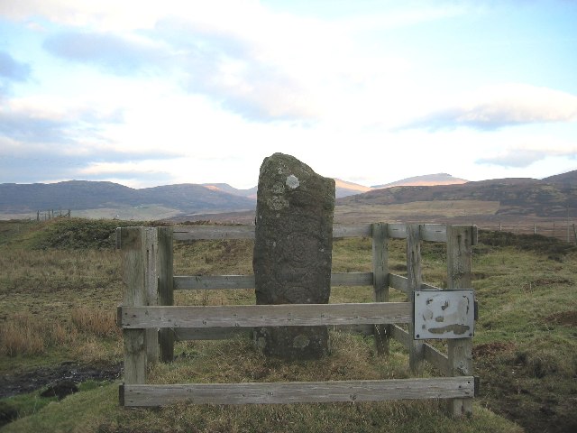 Tote, Skye