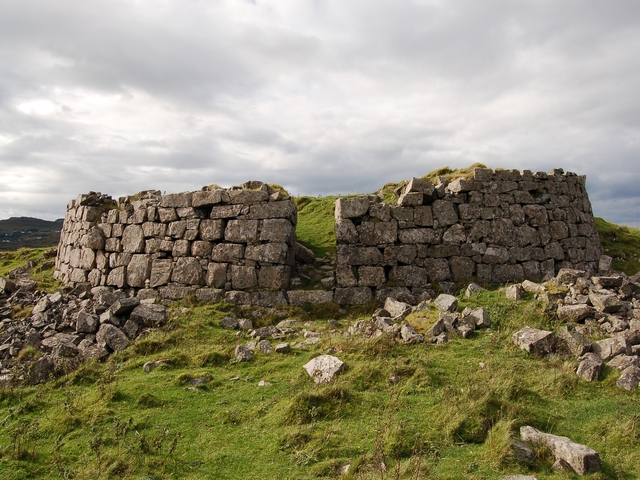 Click for the gallery page to add comments and vote (PID:55719) Dun Ardtreck