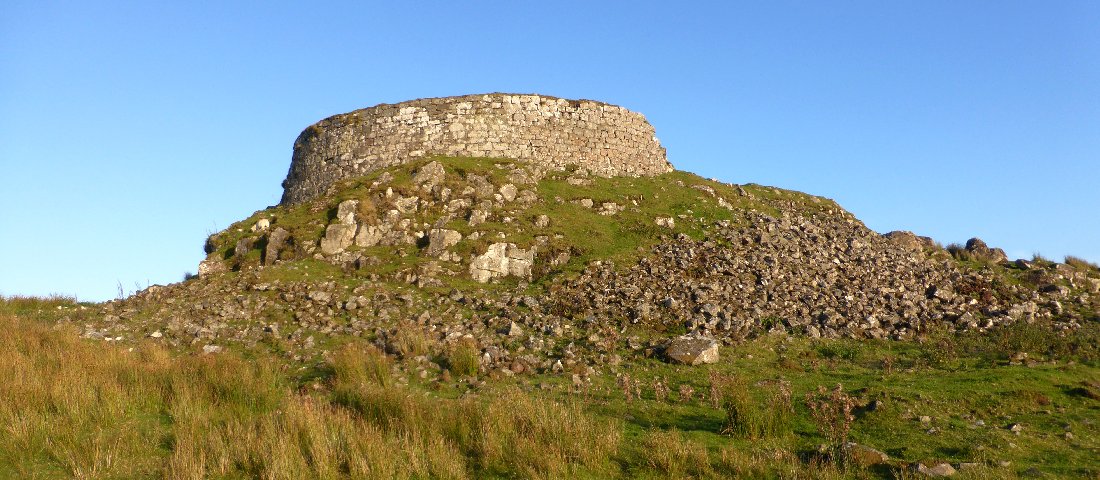 Dun Beag (Struan)