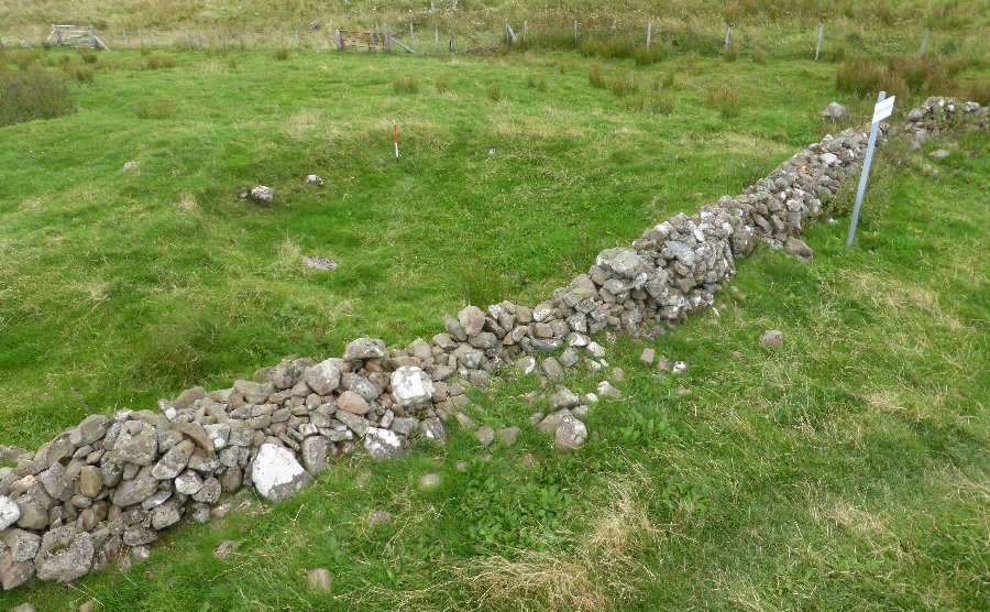 Kilvaxter souterrain