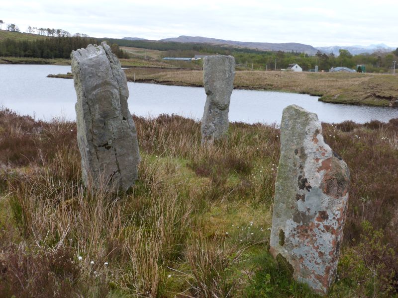 Click for the gallery page to add comments and vote (PID:89528) Na Clachan Bhreige