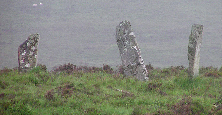 Na Clachan Bhreige