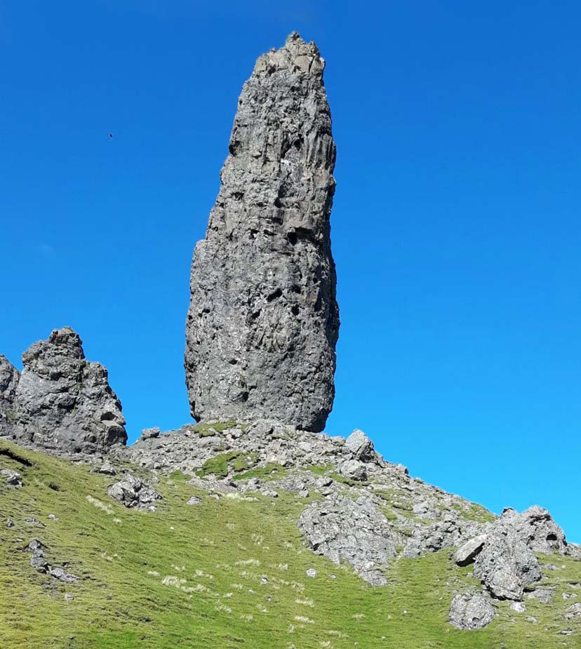 Old Man of Storr