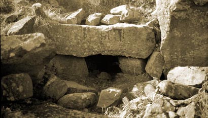 Click for the gallery page to add comments and vote (PID:47993) Rubh' an Dunain Cairn