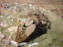 Rubh' an Dunain Cairn