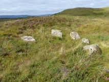 Snizort Stone Setting