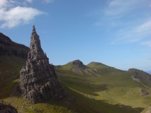 Old Man of Storr