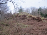 Cnocan nan Gobhar - PID:161763