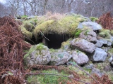 Cnocan nan Gobhar - PID:161764
