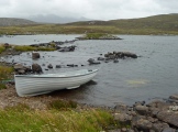 Dun in Loch na Muilne submitted by Creative Commons
