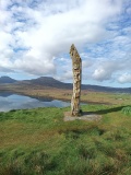 Duirinish Stone