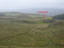Creagan Soillier