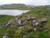 Dun Diarmaid
