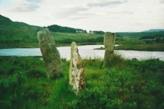 Na Clachan Bhreige