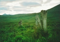 Na Clachan Bhreige