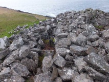 Dun Liath (Bornesketaig)