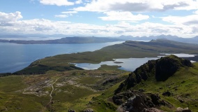 Old Man of Storr