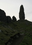 Old Man of Storr